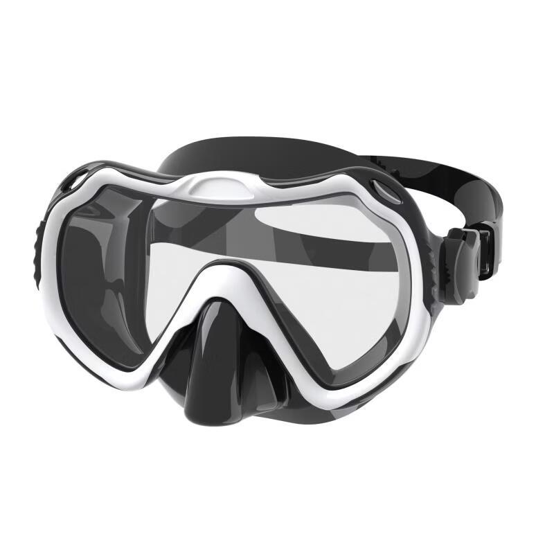 

MDNG Full Dry Diving and Snorkeling Mask