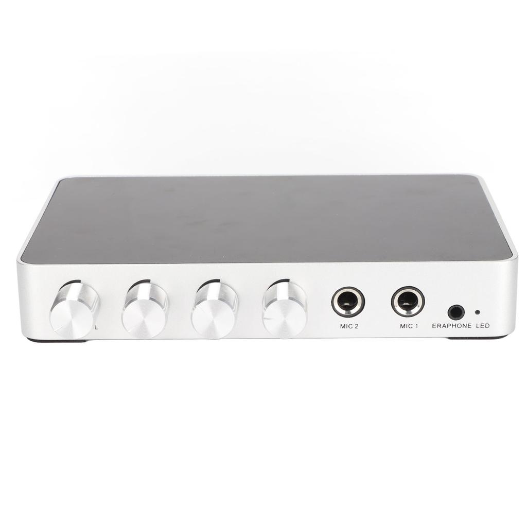 Buy HD Multimedia Interface Mixer 4K 1080P DC 12V Adjustable Sound