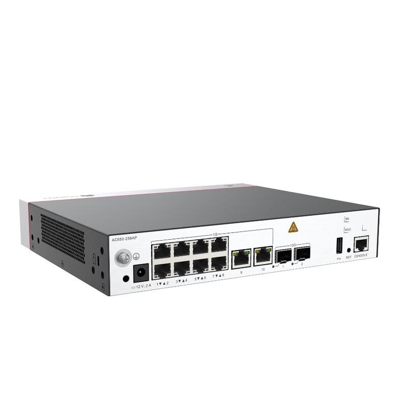 HUAWEI KunLing AC650-256AP Enterprise Access Controller (CN version)