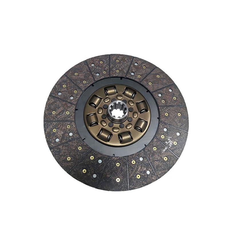 Dongfeng Tianjin EQ1120GA Compatible Clutch Plate 1