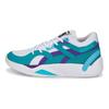 Puma TRC Blaze Court White Deep Aqua Men Sneakers 376582-17