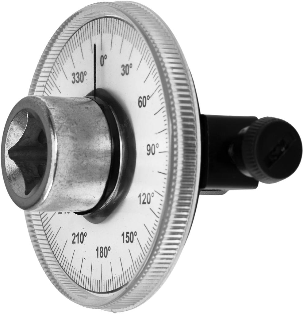 KD10395 Torque Wrench Angle Gauge