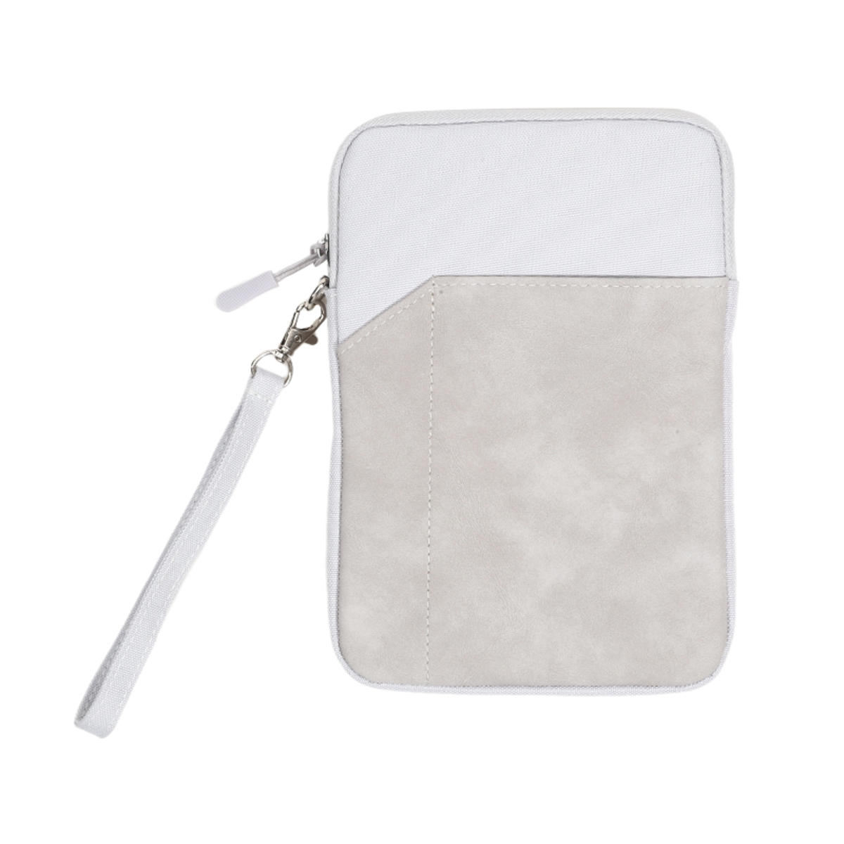 

Универсальный чехол для планшета, сумка для компьютера, подкладка, портативная сумка для хранения, органайзер для хранения кабелей и канцелярских принадлежностей one size светло-серый
