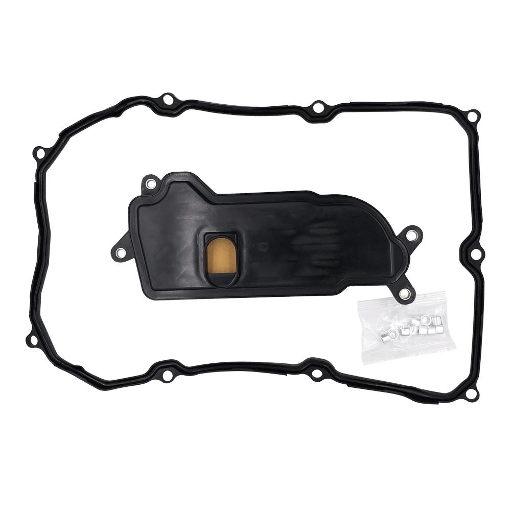 

Car Gearbox Transmission Filter For TOYOTA CROWN 2.0T (2015-) GS200t F SPORT GS300 IS200t IS300 RC200t RC300 OEM 3533053020 чёрный