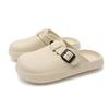 Mens Chef Shoes Stylish Closed Toe Clogs Waterproof Non Slip Breathable Soft Lightweight AbrasionResistant Work Sandal Shoes