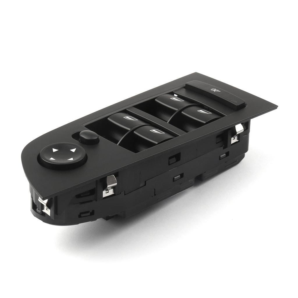 Driver Master Window Lifter Switch 61319217331 For BMW 325I 325XI 330I