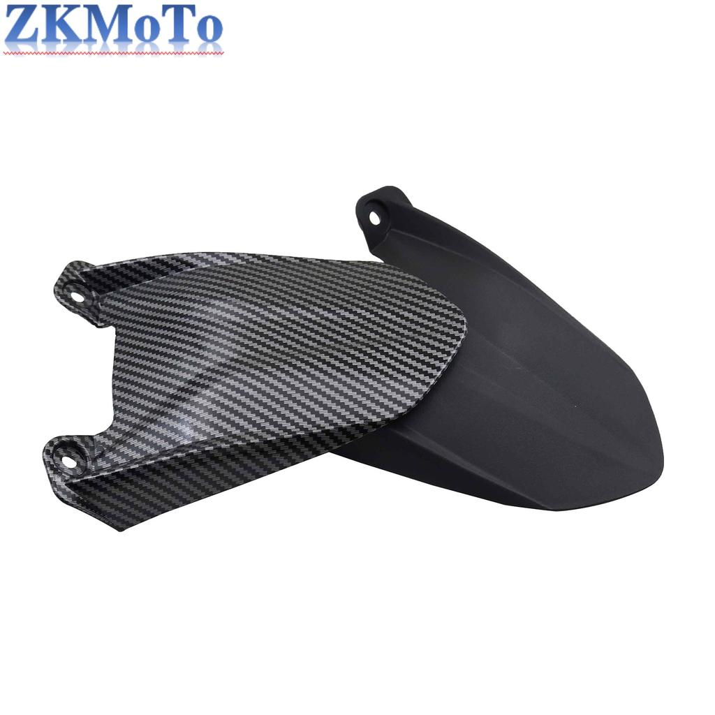 Electric Dirt Bike Motorcycle Rear Wheel Front Fender Anti-cement For Talaria Sting X3 MX3 MX4 Electric Bike Motocross Universal