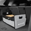 Car Trunk Organizer Storage Box Foldable Large-capacity Case For Mercedes Benz AMG E S C A B Class GLE W204 W203 W205 W210 W213