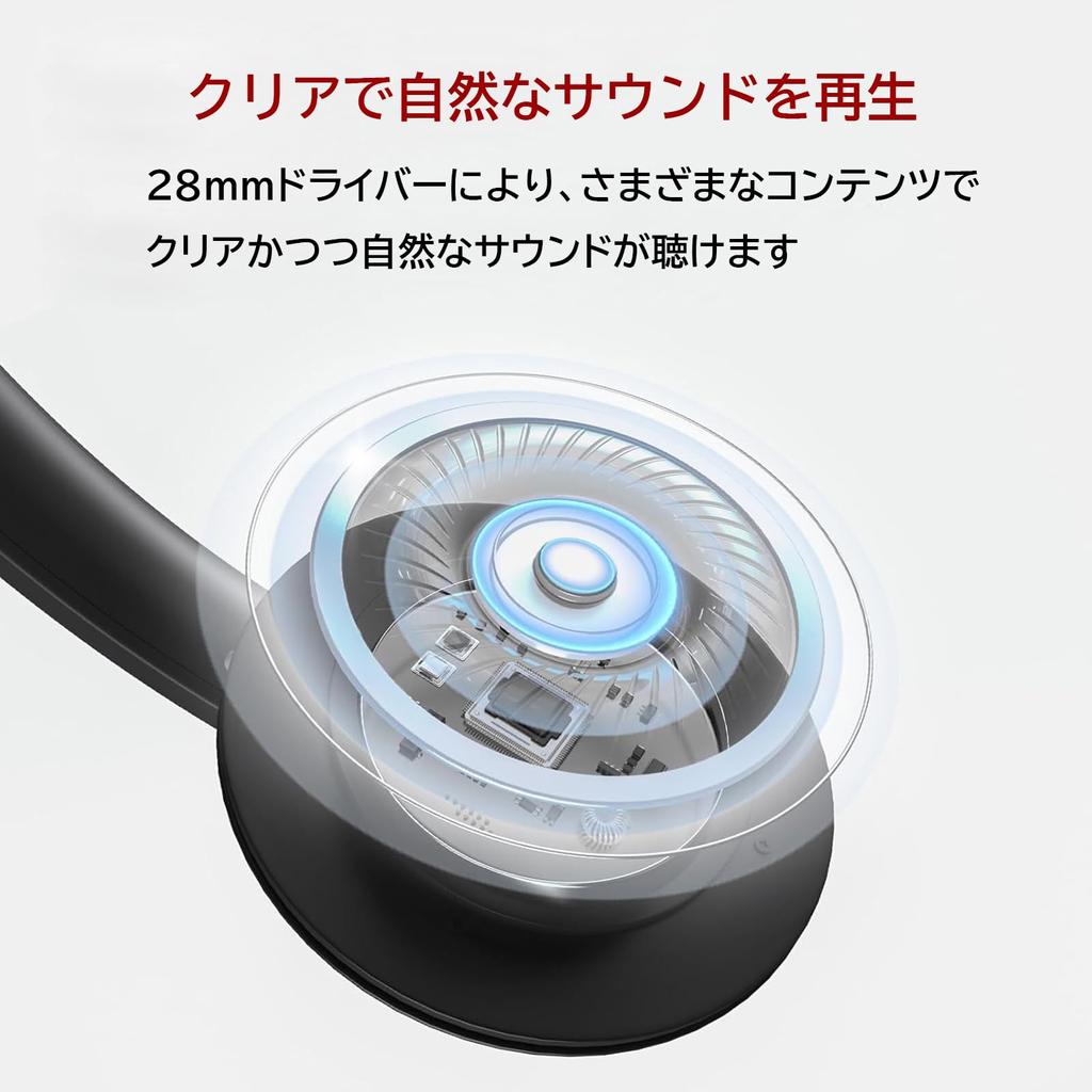 Callez Headset USB-Anschluss mit doppelter Geräuschunterdrückung PC Hochleistungsmikrofon ENC Lautstärke Stummschaltung kompatibel mit links und rechts Clear