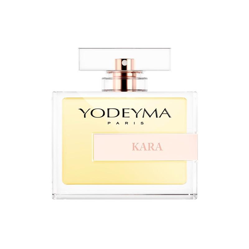 Yodeyma Karra parfümiertes Wasser für Frauen 100 ml