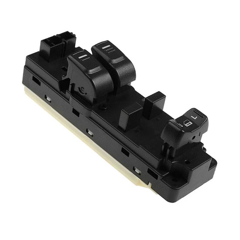 

Fit For GMC Canyon Chevrolet Colorado 2004-2012 (for LHD models only) Car Window Control Switch Master Button