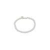 PLNT Pearl Bracelet M (92.5% silver)