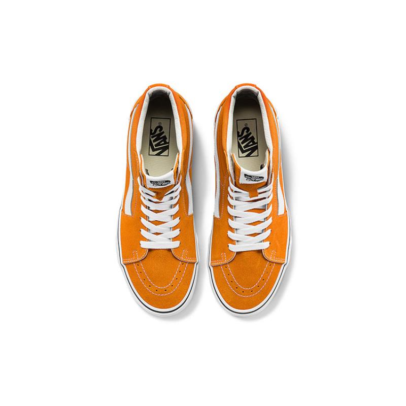 Vans Sk8 Hi 'Desert Sun' Vans VN0A5KRH8ED