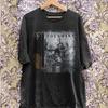 Vintage REM R.E.M. Document Classic Gift For Fans Unisex S-5XL Shirt YH119