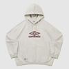 Umbro Brit Casual Craft Hoodie Ur111chd22