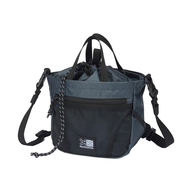 Karrimor Grab Mini Carry Midnight Легкий Многофункциональный