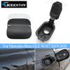 Car Exterior Fuel Tank Outer Cover Panel Fuel Filler Housing Recess Cap Assembly For Benz GLE Class W167 2019-2026 1677570000