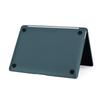 Anti Fingerprint Laptop Sleeve Case Plastic Anti-slip Laptop Protective Case for Pro14 A2442/a2779/a2992/a2918/a3112/a3185/a3401