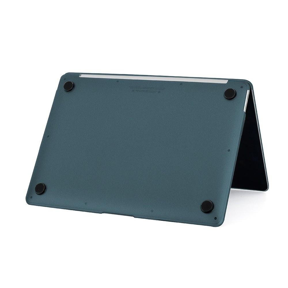 Anti Fingerprint Laptop Sleeve Case Plastic Anti-slip Laptop Protective Case for Pro14 A2442/a2779/a2992/a2918/a3112/a3185/a3401