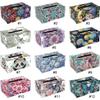 DIY Diamond Painting Napkin Holder Kit Diamond Napkin Holder Set Diamond Art Paper Towel Holder for Home & Office Decor
