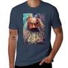 Blackbeard Iv Tshirt Printed T Shirts For Unisex Anime T Shirts Oversize Tshirt