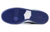 Nike Sb Dunk High Deep Royal Noble Green 305050-402