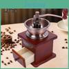Mill Manual Coffee Sturdy 17ml Portable Practical Manual Crank Coffee Grinder Mill Coffee Making Tool