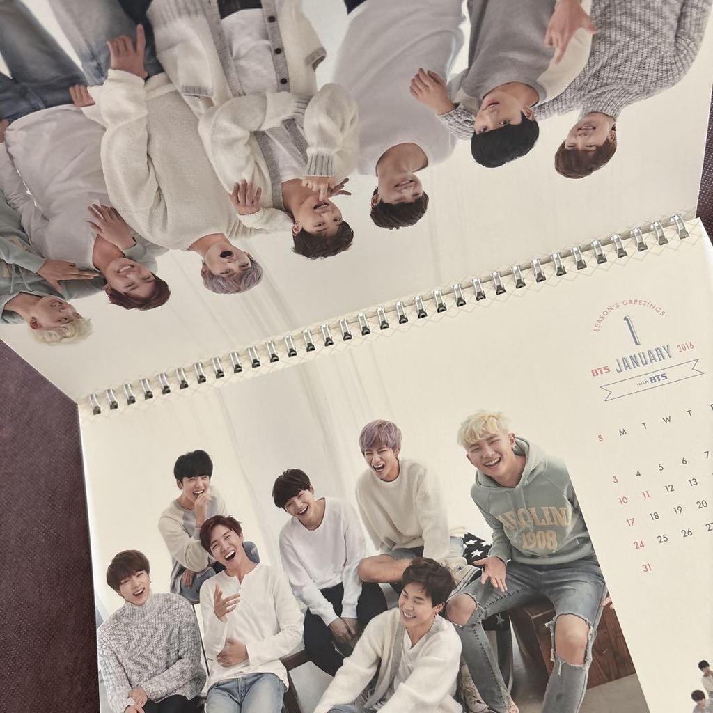 [USED] BTS Seagull 2015 with Japanese subtitles