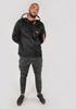 Зимняя куртка Alpha Industries HPO Anorak (178139) (178139-03) black