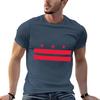 Washington Dc Tshirt Cotton T Shirt Unisex T Shirts For Unisex Graphic Funny Anime T Shirts For Unisex Tshirt