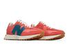 New Balance Wmns 327 'Red Teal'
