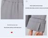 Autumn British Style Kindergarten and Primary School Uniform Skirt Set