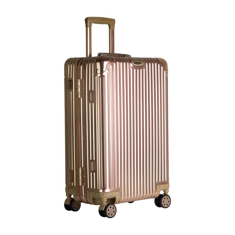Batiannu F288 20-inch Hardside Carry-On Luggage