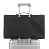 Garment Case Suit Cover Setup Possible with Shoulder Belt Black [Zero Halliburton] [ZEST2] Men's No.81339