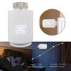 Sophisticated Radiator Heating Solution Programmable For ZigBee Valve That Enhances Comfort While Reducing Costs