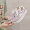 Summer Classic Thick Bottom Athletic Casual Board Shoes Street Breathe SneakersSkateboarding Sneaker