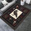 2025 New Crow Carpet Rug for Living Room Bedroom Home Sofa Decoration,Kids Play Non-slip Floor Mat49