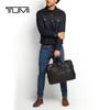 TUMI Alpha Series Men's Business Briefcase