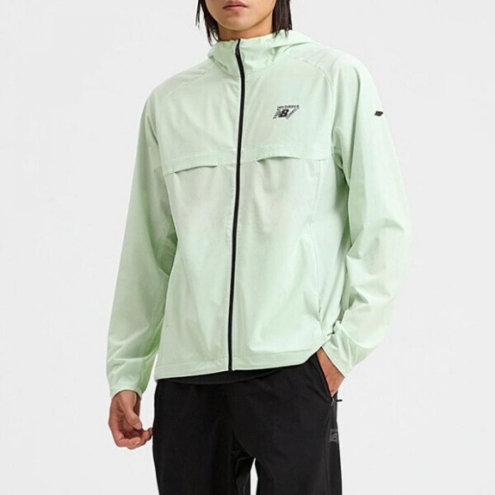 New Balance Windbreaker Uni Rc Lqj Nbnaf45803 41 100
