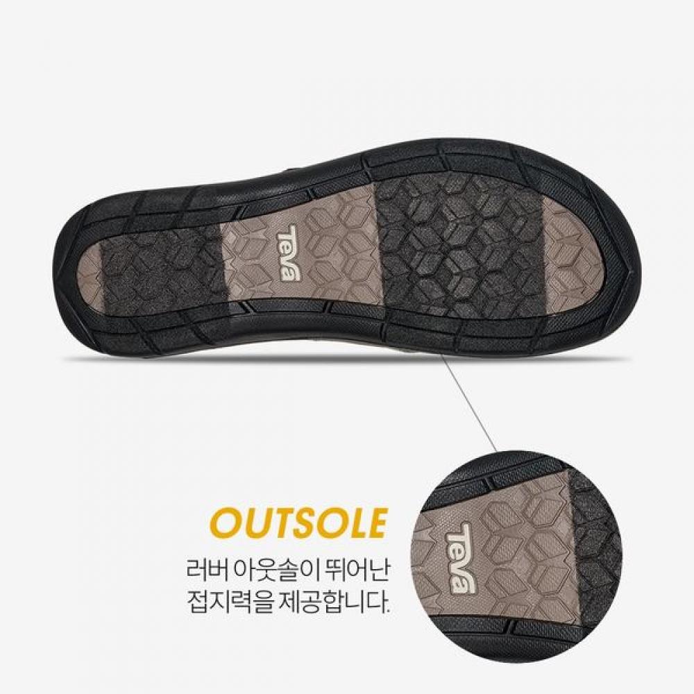 Teva Women S Tira Traveler Flip Stvf2619490 Sgr