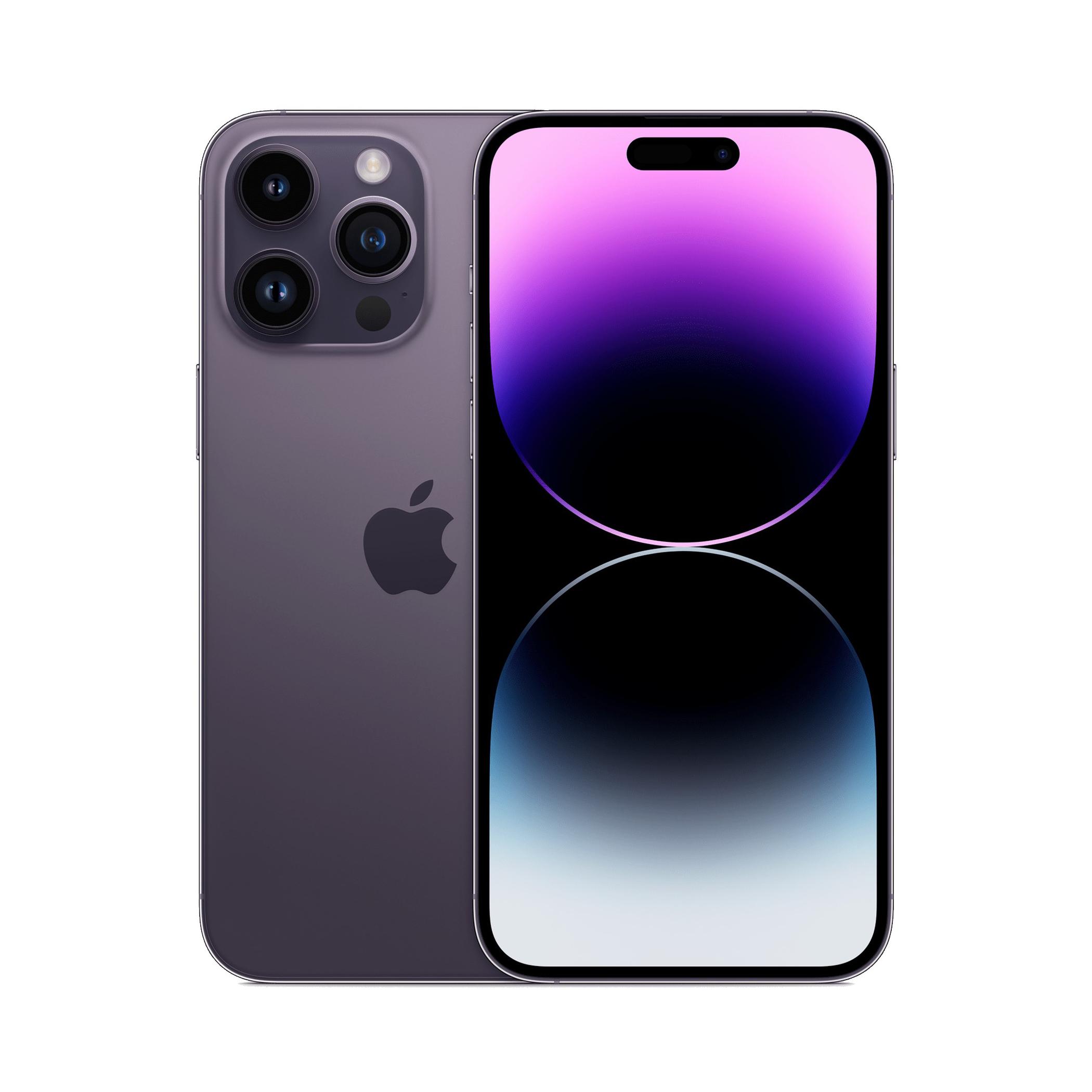 Apple iPhone 14 Pro Max 128GB Dunkellila