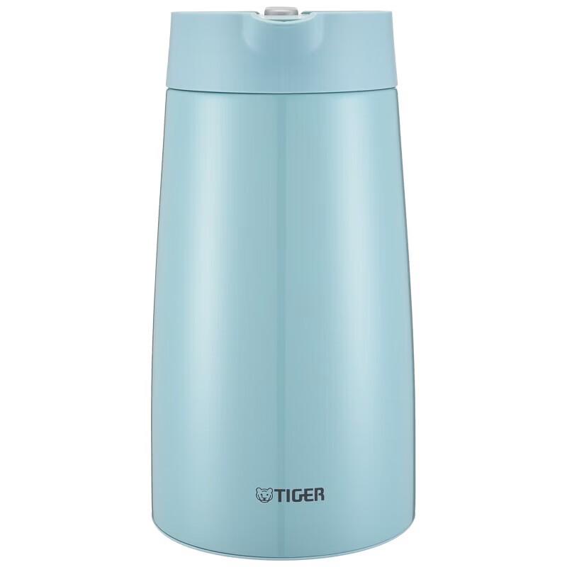 Tiger 304 Stainless Steel Insulated Pot