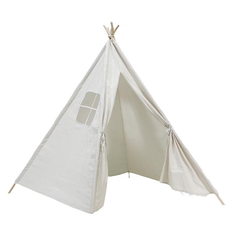 OEINGOEING DIY Art Activity Play Tent