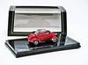 Vitesse Messerschmitt Tiger TG500 1958 Red 29054 1/43