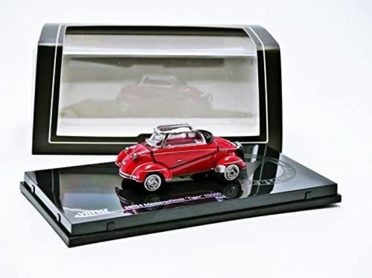 Vitesse Messerschmitt Tiger TG500 1958 Red 29054 1/43