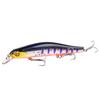 8PCS Magnetic Guide Ring 12.5cm/17.7g Floating Mino Bait