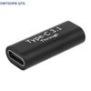 MEW USB C Female To Female Adapter USB C 3.1 Coupler For Connecting Two Type C Cable For Phone Tablet And Extension Connector