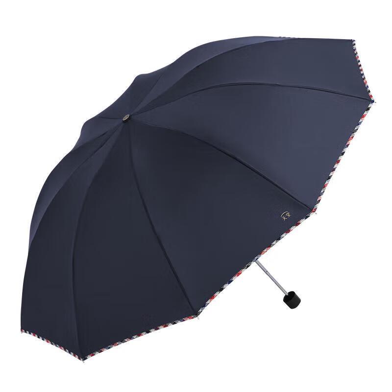 Tiantang Reinforced 3-Fold Business Umbrella