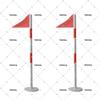 Ruibisheng Men's 400m Obstacle Course Training Set