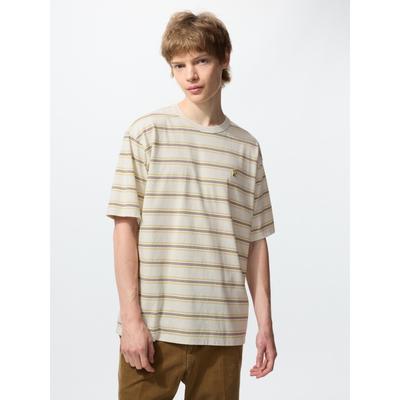 Japan PeanUts Ut Relaxed Fit